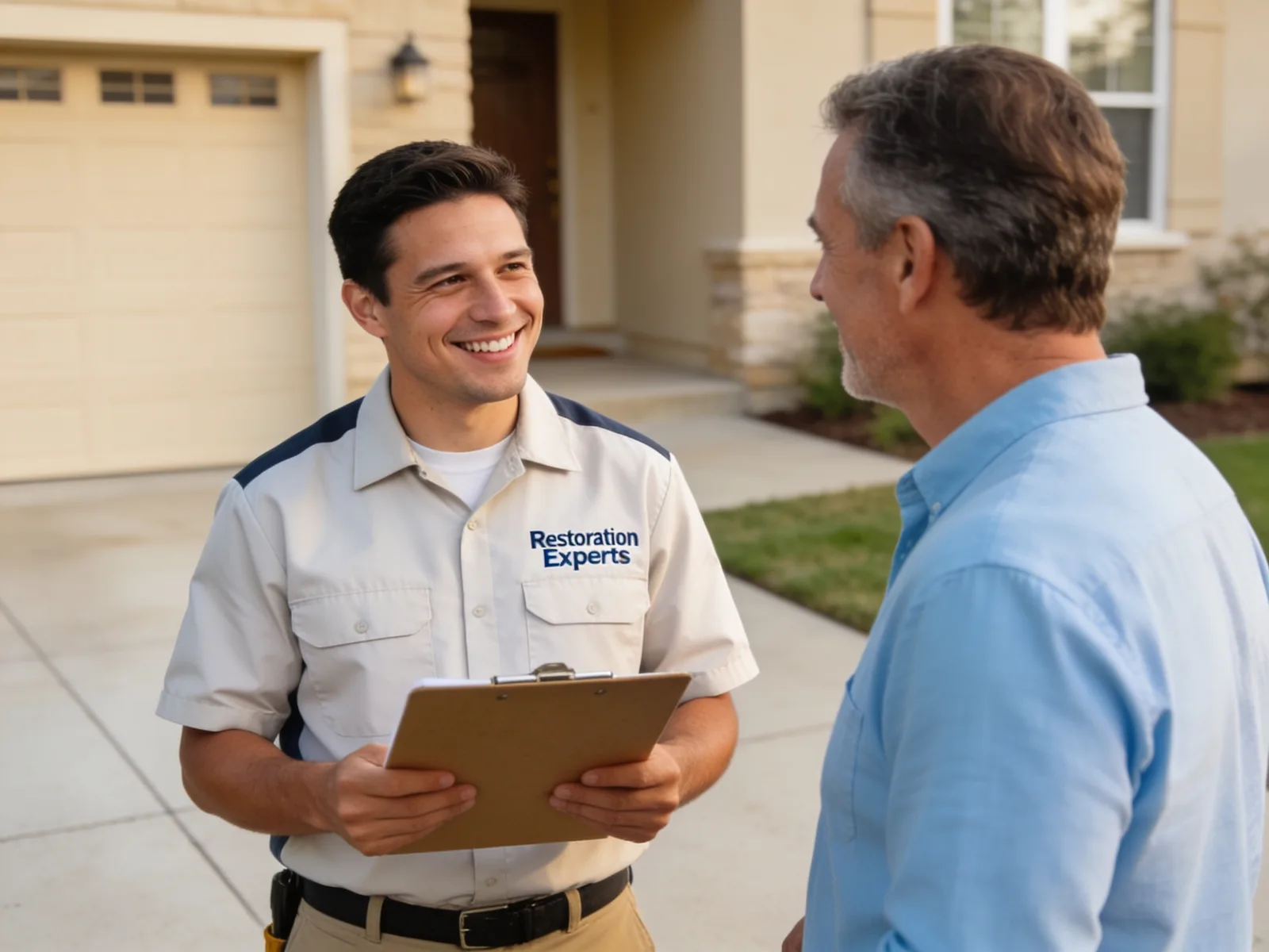 Water Damage Cleanup Fernwood, ID FAQs